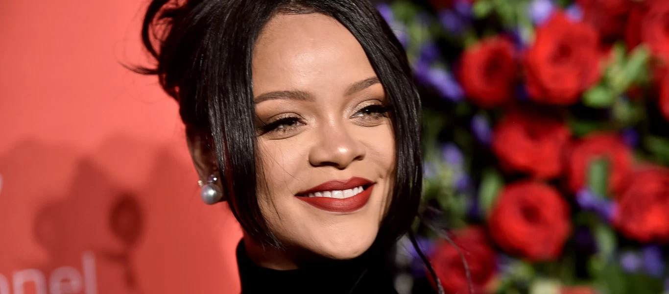 Η αποκαλυπτική φωτογραφία της Rihanna που «τρέλανε» το Instagram (φωτο)